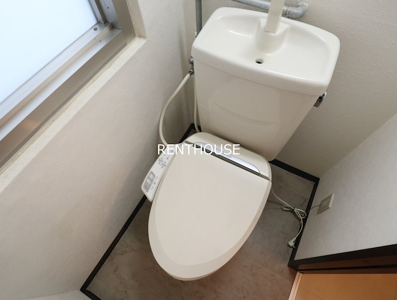 調布住宅   その他1