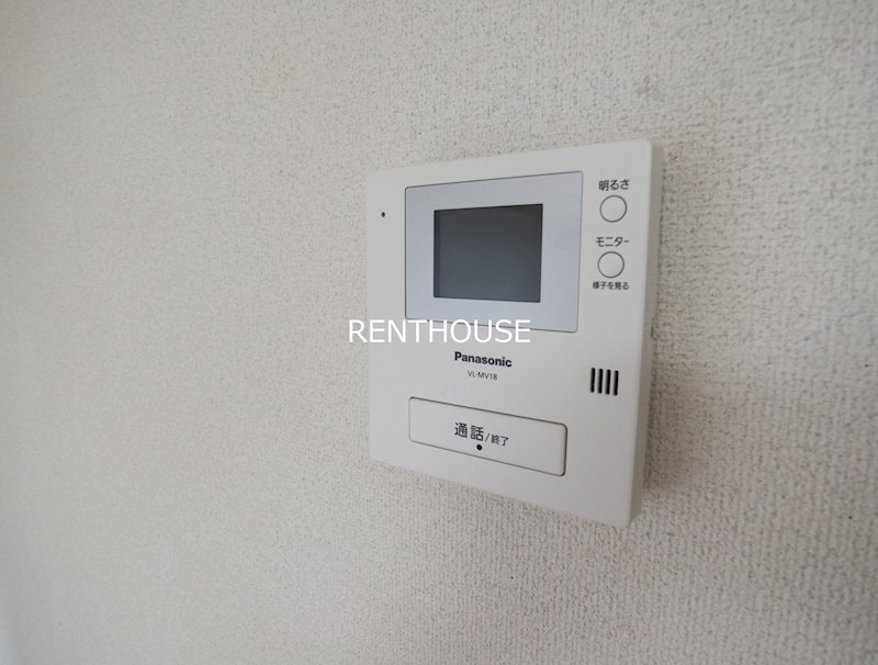 調布住宅   その他3