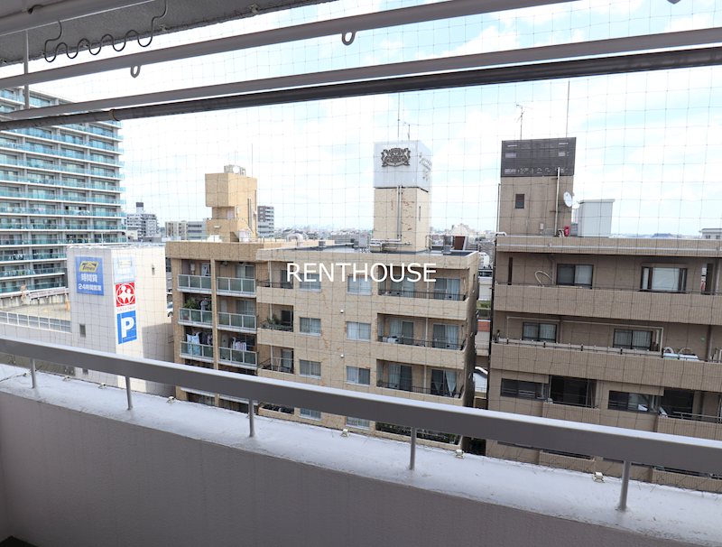 調布住宅   その他6