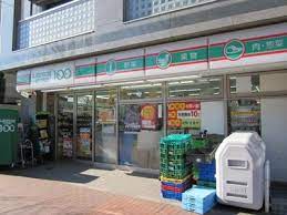 Dアセット飛田給    周辺画像2
