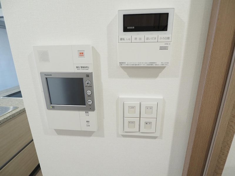 ザ・パークハビオ上北沢 その他4