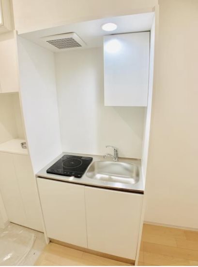 東京都杉並区和泉２丁目 キッチン