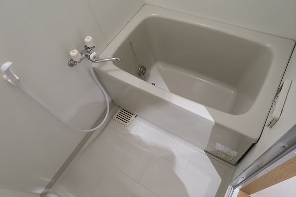 風呂画像
