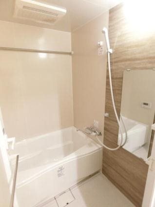 風呂画像