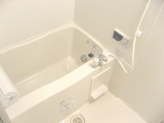風呂画像