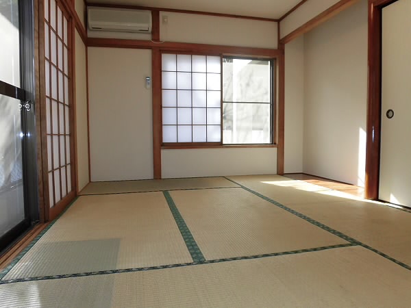 柴崎貸家１号棟  その他5