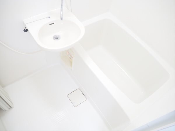 風呂画像