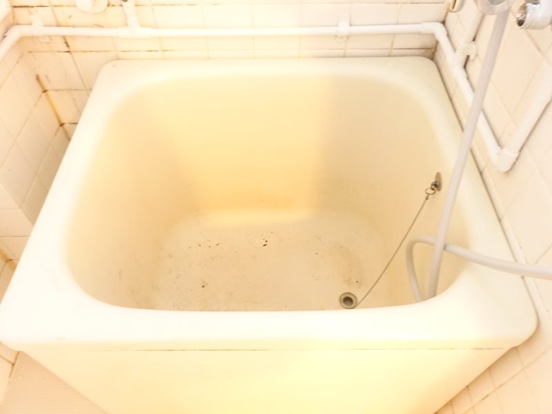 風呂画像