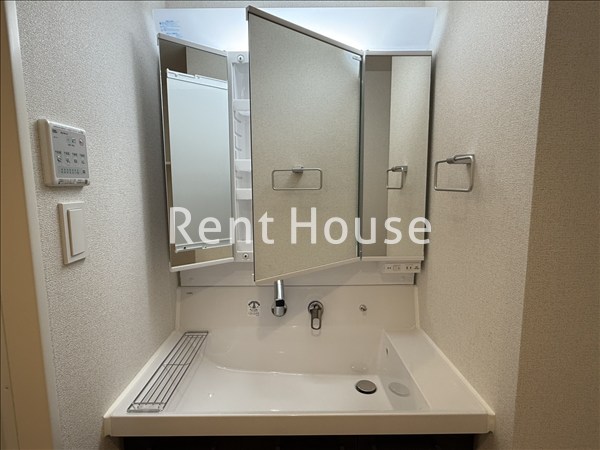 S-RESIDENCE富士見ヶ丘afford   その他1