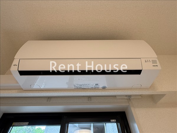 S-RESIDENCE富士見ヶ丘afford   その他2