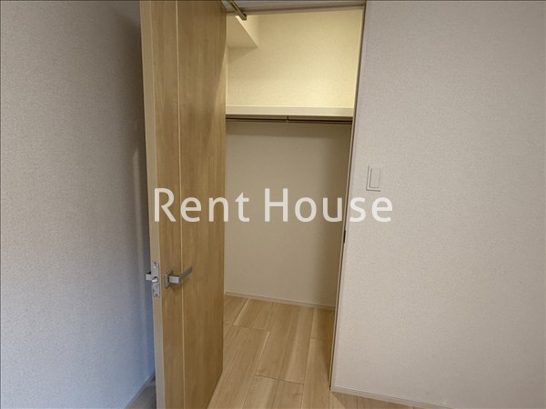 S-RESIDENCE富士見ヶ丘afford   その他3