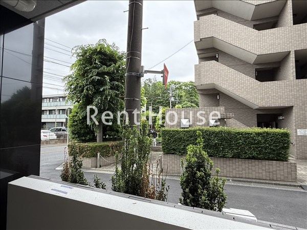 S-RESIDENCE富士見ヶ丘afford   その他4