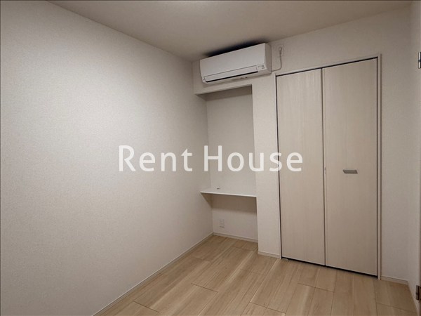 S-RESIDENCE富士見ヶ丘afford   その他7