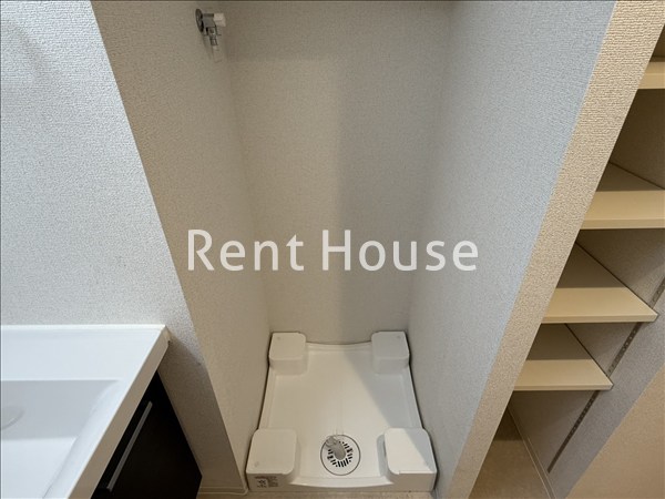 S-RESIDENCE富士見ヶ丘afford   その他8