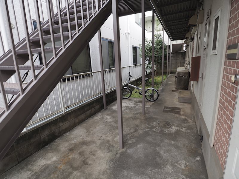 東京都渋谷区笹塚１丁目 駐車場