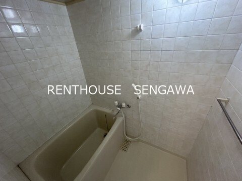 風呂画像