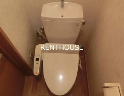 リバーサイド福島 その他1