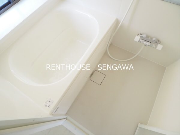 風呂画像