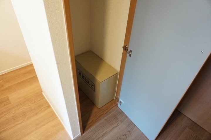 東京都杉並区和泉１丁目 収納