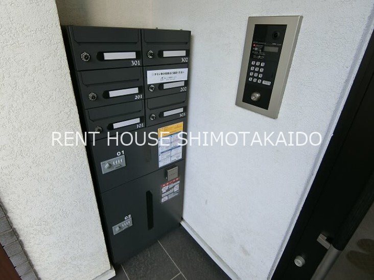 BLI MIU白金台（ブリミウシロカネダイ）弊社管理物件 その他6