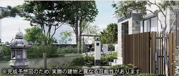 東京都世田谷区八幡山３丁目 その他共有部分