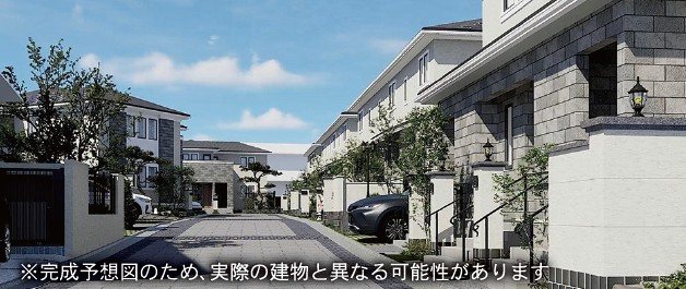 東京都世田谷区八幡山３丁目 駐車場