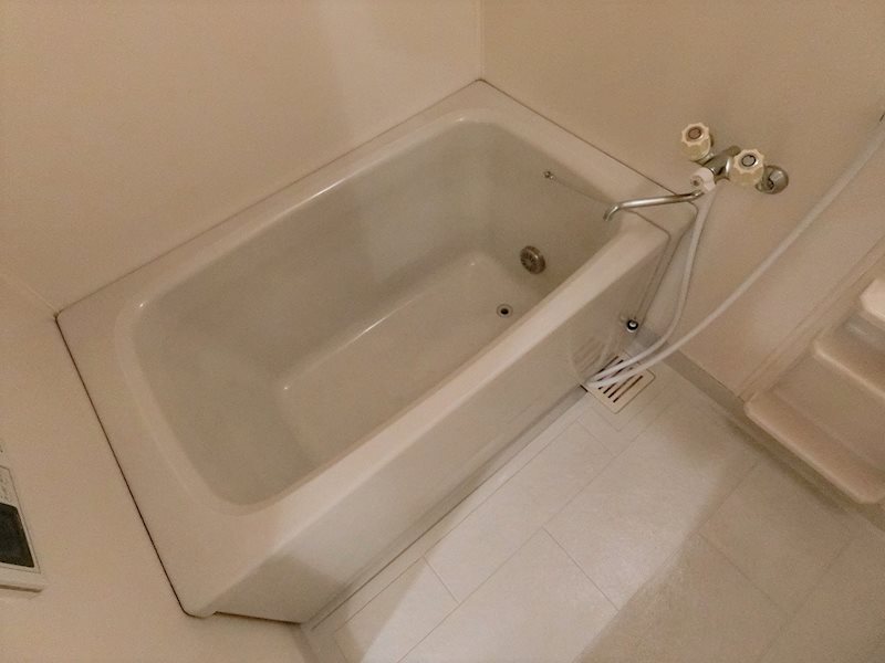 風呂画像