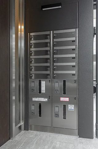 東京都杉並区下高井戸１丁目 その他共有部分