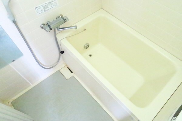 グランディつつじ   風呂画像