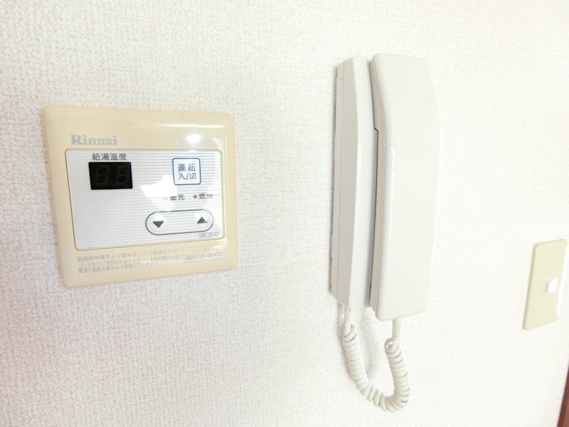 東京都世田谷区羽根木１丁目 セキュリティ