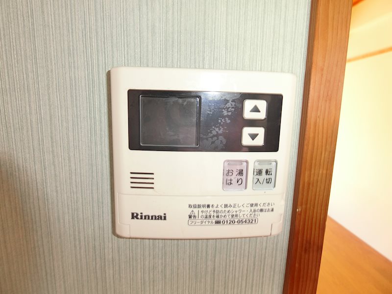 東京都世田谷区羽根木１丁目 その他設備