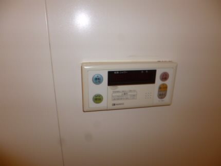 東京都渋谷区本町５丁目 その他設備