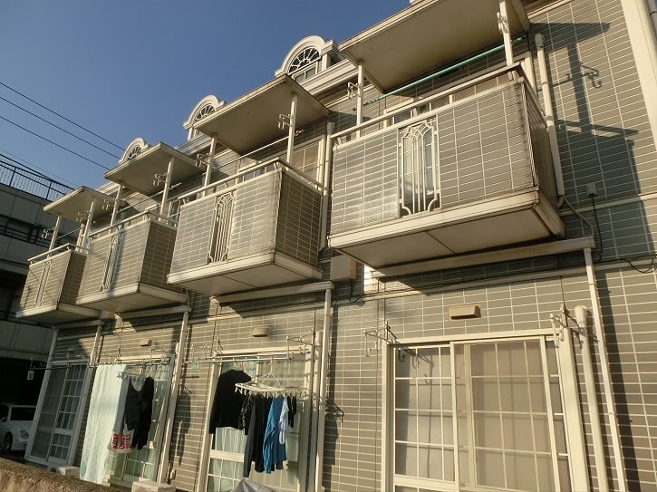 東京都杉並区下高井戸１丁目 外観