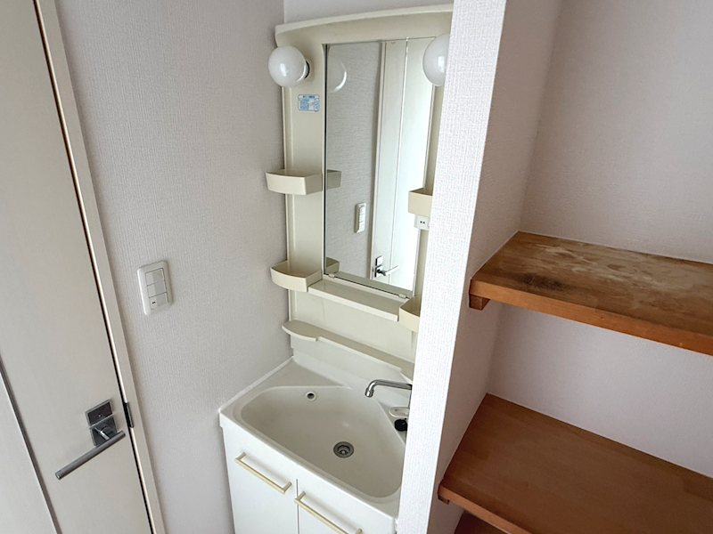 東京都杉並区浜田山３丁目 洗面所