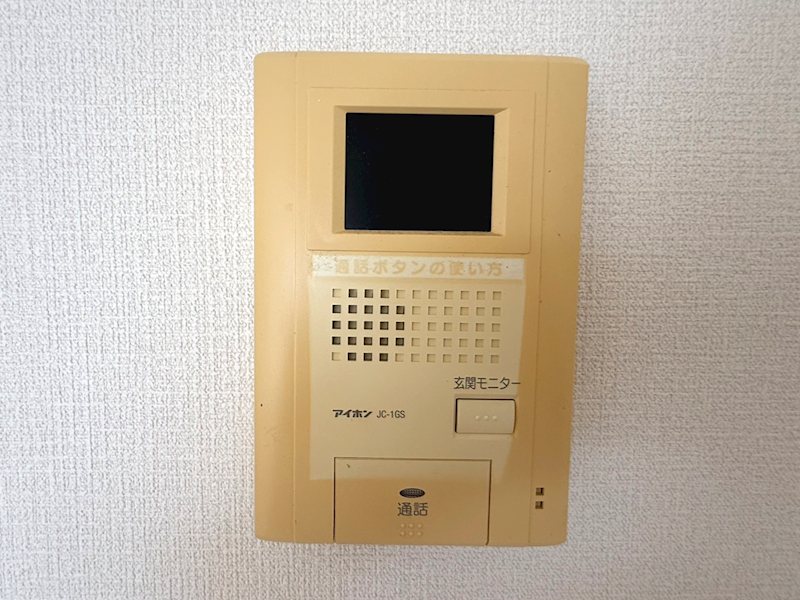 東京都杉並区浜田山３丁目 セキュリティ