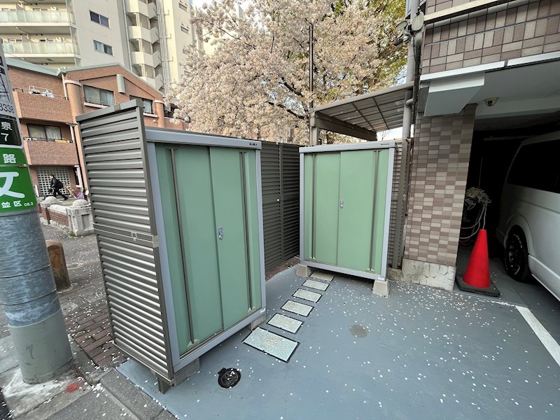 東京都杉並区和泉２丁目 その他