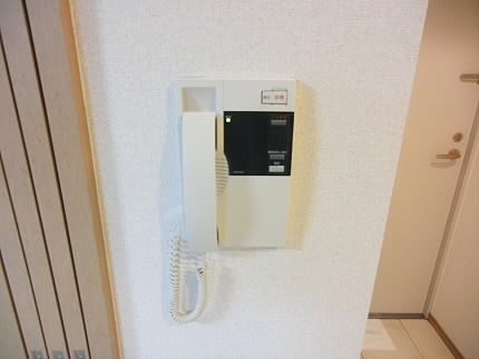 東京都渋谷区笹塚２丁目 セキュリティ