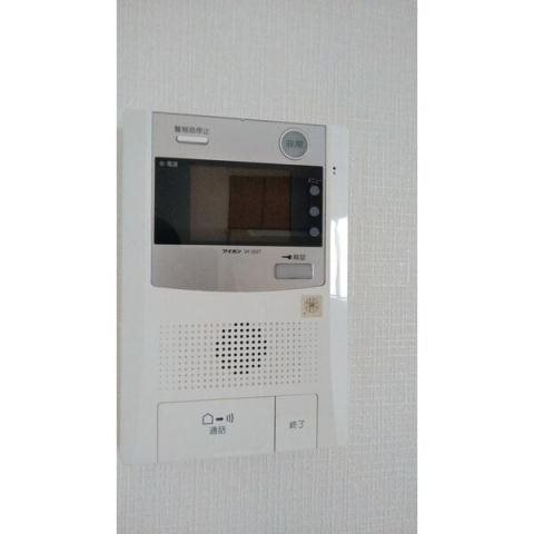 東京都渋谷区本町６丁目 セキュリティ