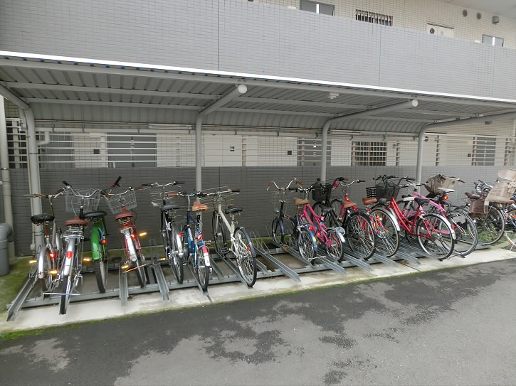 東京都杉並区高井戸東３丁目 その他共有部分