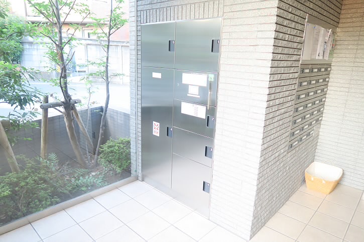 東京都杉並区高井戸東３丁目 その他共有部分