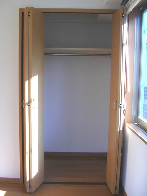 東京都杉並区和泉２丁目 収納