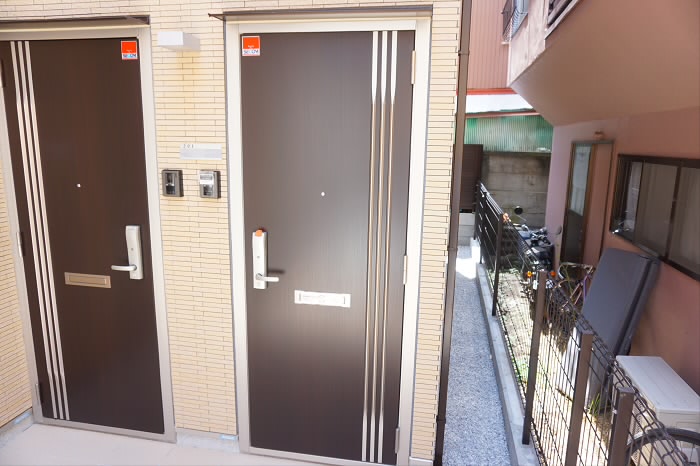 東京都杉並区和泉１丁目 その他共有部分