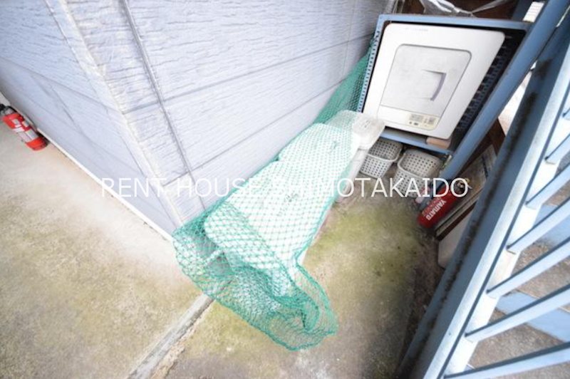 東京都三鷹市下連雀１丁目 その他共有部分