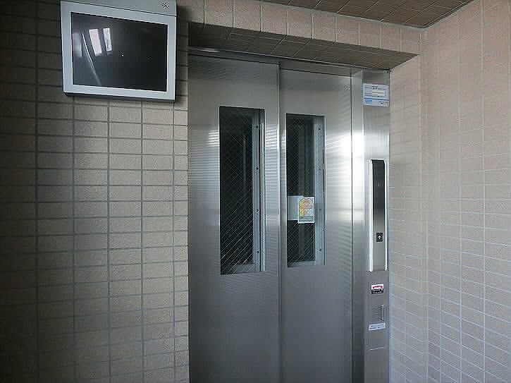 東京都杉並区高井戸西１丁目 その他共有部分