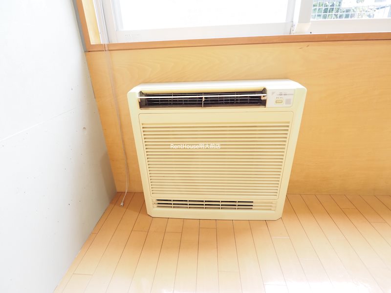 東京都杉並区上高井戸１丁目 その他設備