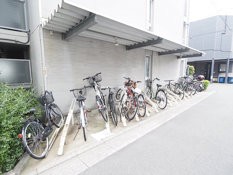 東京都杉並区上高井戸１丁目 その他共有部分