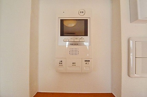 東京都杉並区下高井戸１丁目 セキュリティ