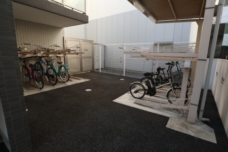 東京都杉並区下高井戸１丁目 その他共有部分