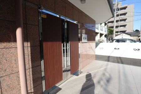 東京都杉並区下高井戸１丁目 その他共有部分