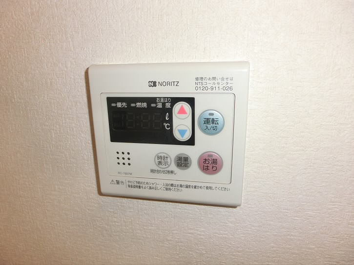 東京都杉並区和泉３丁目 その他設備